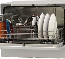 Подключение, профессиональный и недорогой ремонт посудомоечных машин - Ремонт техники в Ялте