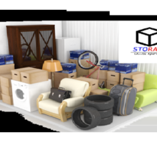 Хранение домашних вещей в Симферополе - Бизнес и деловые услуги в Симферополе