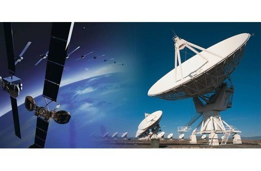 Продажа, монтаж и настройка спутникового телевидения, прошивка ресивера - Спутниковое телевидение в Ялте