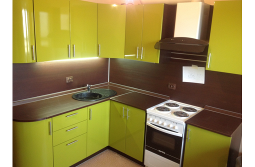 Кухни и шкафы-купе по индивидуальному дизайну, размерам и требованиям - Мебель на заказ в Ялте