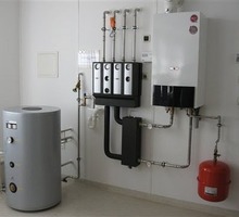 Ремонт газовых колонок, газовых котлов, газовых конвекторов, газовых плит - Ремонт техники в Ялте