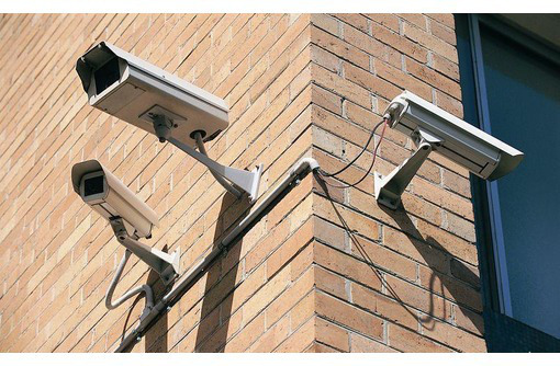 Установка и обслуживание видеонаблюдения, видеокамер - Охрана, безопасность в Евпатории