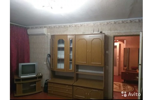 Сдается 1-комнатная, ПОР, 18000 рублей - Аренда квартир в Севастополе