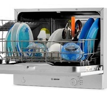 Подключение, профессиональный и  недорогой ремонт посудомоечных машин - Ремонт техники в Симферополе