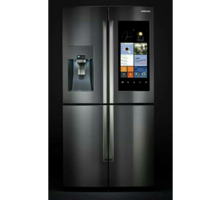 Качественно и недорого отремонтируем Ваш холодильник или морозильную камеру - Ремонт техники в Ялте