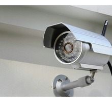 Продажа, монтаж систем видеонаблюдения, сигнализации - Охрана, безопасность в Евпатории