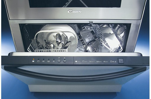 Ремонт, обслуживание и установка посудомоечных машин - Ремонт техники в Ялте