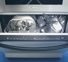Ремонт, обслуживание и установка посудомоечных машин - Ремонт техники в Ялте