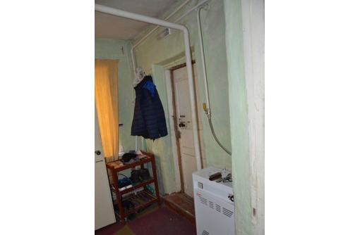 Продается 3-комнатная квартира, г. Симферополь, ул.Володарского - Квартиры в Симферополе