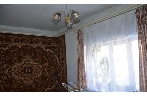 Продается 3-комнатная квартира, г. Симферополь, ул.Володарского - Квартиры в Симферополе