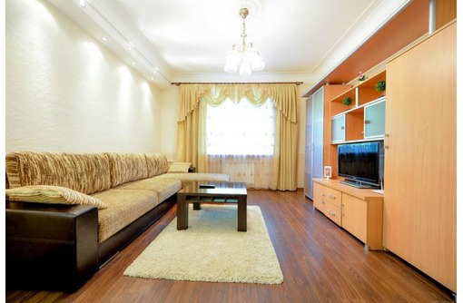 2-комнатная квартира - Аренда квартир в Севастополе