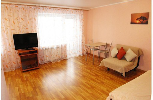 Студия 1-комнатная недалеко от моря - Аренда квартир в Севастополе