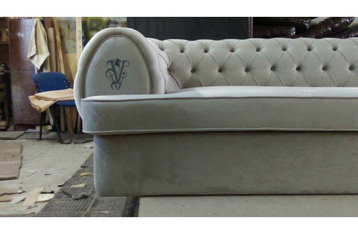 Копия дивана итальянской фабрики Visionare - Мягкая мебель в Симферополе