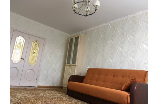 Сдается 1-комнатная квартира с мебелью и бытовой техникой на ул. Фадеева. - Аренда квартир в Севастополе