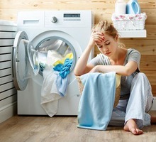 Ремонт и обслуживание стиральных машин автоматов - Ремонт техники в Ялте