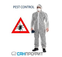Уничтожить тараканов блох клопов короеда в доме в Ялте и Крыму - Клининговые услуги в Ялте