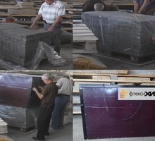 Теплокамера для производства тротуарной плитки, брусчатки, бетонных изделий - Кирпичи, камни, блоки в Черноморском