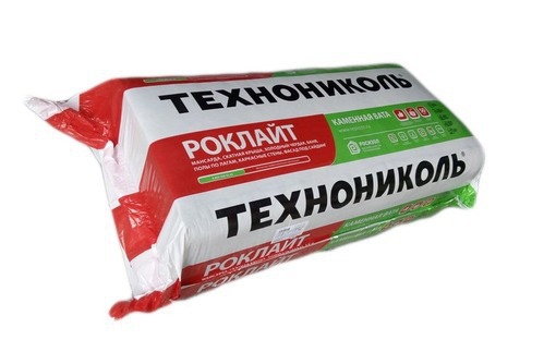 Пенопласт-25 50 1000*1000 Утеплители. - Изоляционные материалы в Севастополе