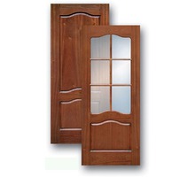 Профессионально установим входные и межкомнатные двери - Ремонт, установка окон и дверей в Севастополе
