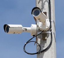 Монтаж и установка системы видеонаблюдения - Охрана, безопасность в Крыму
