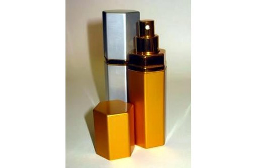 Атомайзер Грань 30 мл от 100 шт - Косметика, парфюмерия в Джанкое