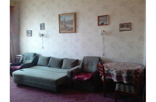 Сдается 2-комнатная, улица Загордянского, 18000 рублей - Аренда квартир в Севастополе