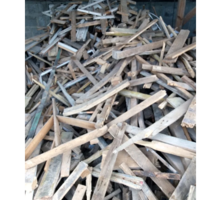 Продам дрова от сноса зданий - Твердое топливо в Севастополе