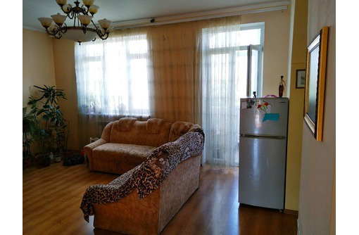 Продам  элитную трехуровневую 9-комнатную квартиру - Квартиры в Севастополе