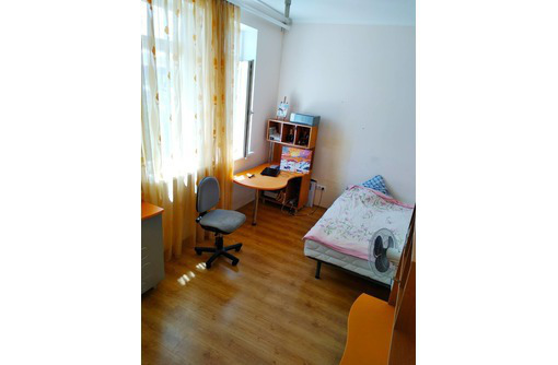 Продам  элитную трехуровневую 9-комнатную квартиру - Квартиры в Севастополе