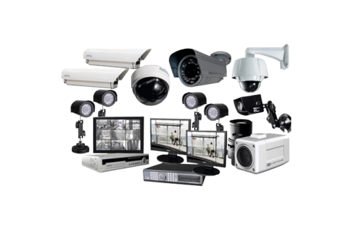 Продажа, монтаж систем видеонаблюдения, сигнализации - Охрана, безопасность в Феодосии