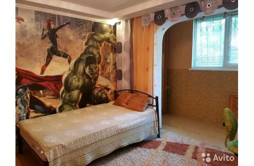 Сдам 2-комнатную, улица Коломийца, 26000 рублей - Аренда квартир в Севастополе