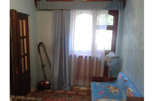 Сдам 2-комнатный домик на ул.Тучина,у моря - Аренда домов в Евпатории