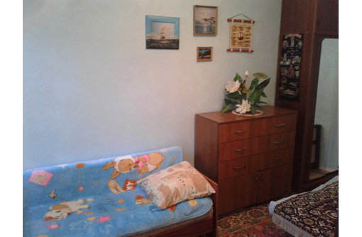 Сдам 2-комнатный домик на ул.Тучина,у моря - Аренда домов в Евпатории