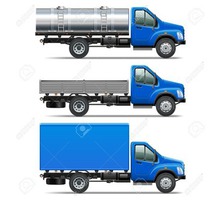 Аренда грузовых автомобилей в Севастополе - Грузовые перевозки в Севастополе