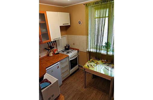 1-комнатная на Меньшикова, собственник - Аренда квартир в Севастополе