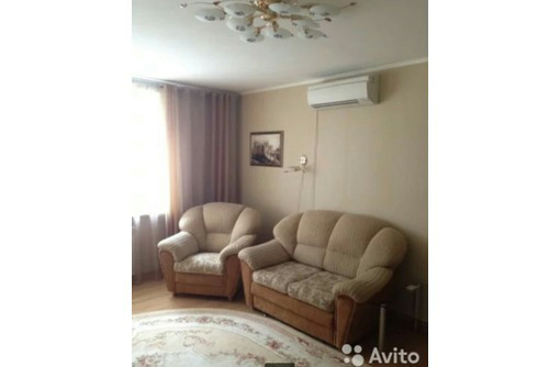 Сдается 1-комнатная, улица Астана Кесаева, 23000 рублей - Аренда квартир в Севастополе