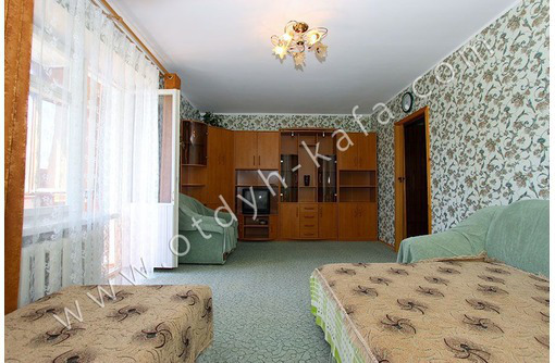 Квартира в отличном районе Феодосии - Аренда квартир в Феодосии