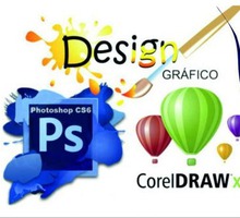 Курсы "Дизайн  в рекламе" Photoshop, Corel Draw с 19.03.24 в 16.30 - Курсы учебные в Севастополе
