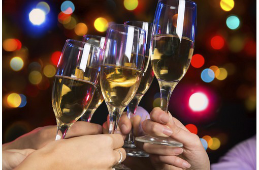 Новогодние корпоративы для Вашей компании - Свадьбы, торжества в Симферополе