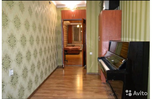 Сдается 2-комнатная, улица Горпищенко, 20000 рублей - Аренда квартир в Севастополе