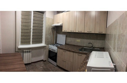 Сдается 2-комнатная, улица Степаняна, 25000 рублей - Аренда квартир в Севастополе