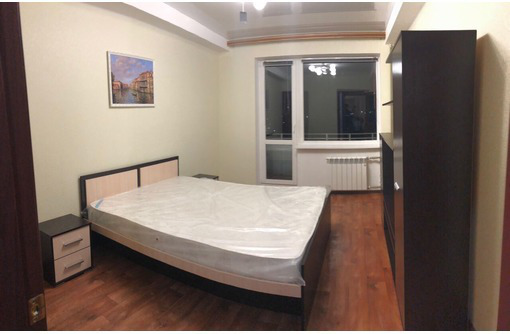 Сдается 2-комнатная, улица Степаняна, 25000 рублей - Аренда квартир в Севастополе