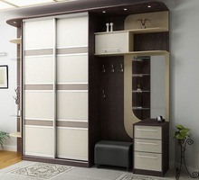 Изготовление корпусной и встроенной мебели мебели на заказ, дизайн, доставка, установка - Мебель на заказ в Крыму