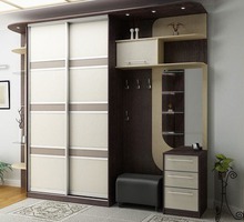 Изготовление любой корпусной, встраиваемой мебели по индивидуальным заказам. - Мебель на заказ в Крыму
