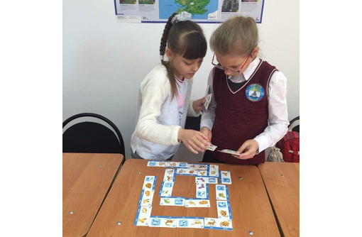 ​Английский язык в Севастополе – студия «Lingua-Land»: интенсивное обучение для детей и взрослых! - Языковые школы в Севастополе