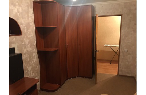 Небольшая квартира для пары на Надежды Островской - Аренда квартир в Севастополе
