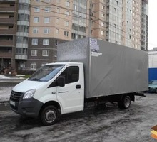 Коммерческие перевозки услуги грузчиков - Грузовые перевозки в Севастополе