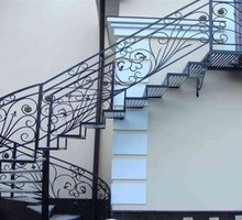 Изготовление лестниц из дерева, металла, бетона. Проектирование расчет, монтаж - Лестницы в Керчи