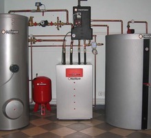 Установка и ремонт газовых котлов и колонок всех типов и моделей - Ремонт техники в Керчи