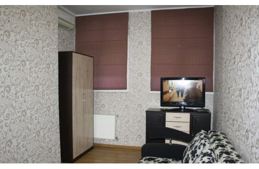Сдается 1-комнатная, Гагарина, 18000 рублей - Аренда квартир в Севастополе